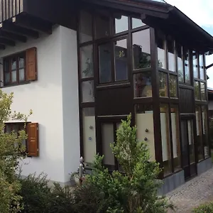 Hörmann Apartment